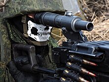 В США приняли решение по ЧВК «Вагнер»