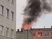 Росавиация: пожар в Ульяновском институте авиации не повлиял на учебный процесс