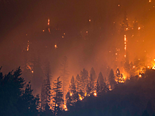 Изменение климата приведёт к усилению погодного хаоса в России