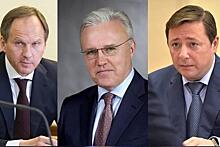 «Сговор» трех губернаторов - Его пытаются предотвратить жители восьми отдаленных сел Красноярского края в своем видеообращении к Владимиру Путину