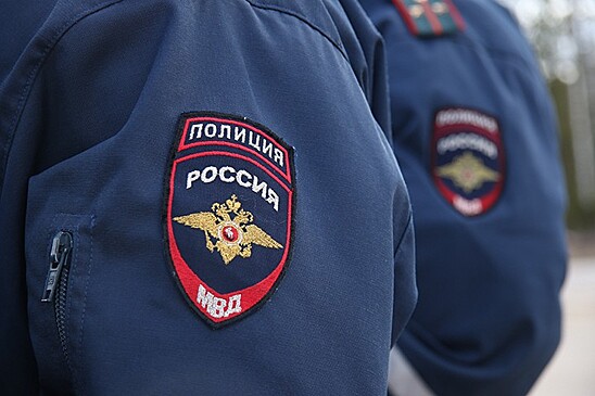 Наркотики нашли у устроившего дебош в московском отеле гражданина ОАЭ