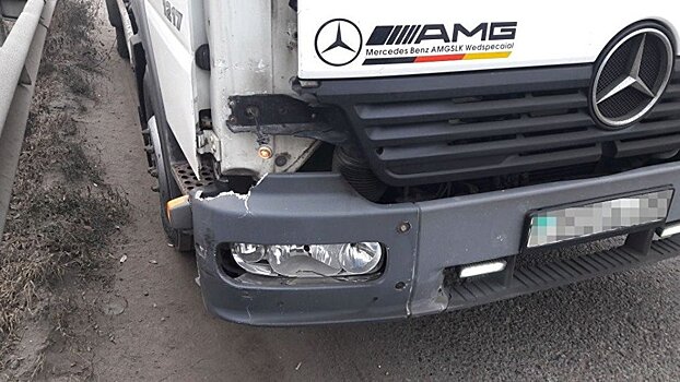 Пожилой мужчина погиб под колесами ассенизатора в Алматы