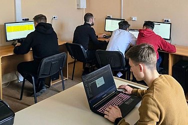 Разоблачение кибертеррора в Хабаровске: невероятные откровения о безопасности в сети