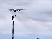 МЧС: В Забайкалье лесной пожар перешел на поселок и уничтожил 4 дома