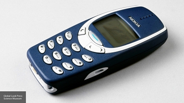 Раскрыта стоимость нового кнопочного Nokia 3310
