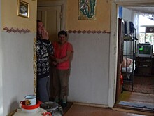 В Благовещенске на месяц закрыли приют для бездомных из-за нарушений пожарной безопасности