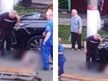 В Воронежской области устроившего смертельное ДТП депутата исключили из партии «Единая Россия»