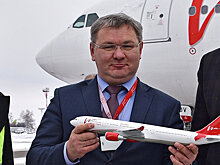 «Вим-Авиа» заподозрили в преднамеренном банкротстве