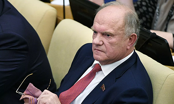 КПРФ не признала итоги выборов по Москве