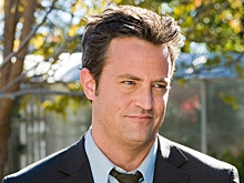 Появился трейлер документального фильма «Мэтью Перри: Голливудская трагедия»