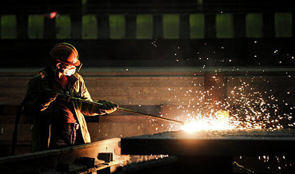 Аналитики оценили последствия принятия пошлин США на сталь и алюминий