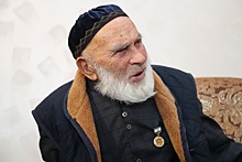В Ингушетии скончался самый пожилой мужчина России