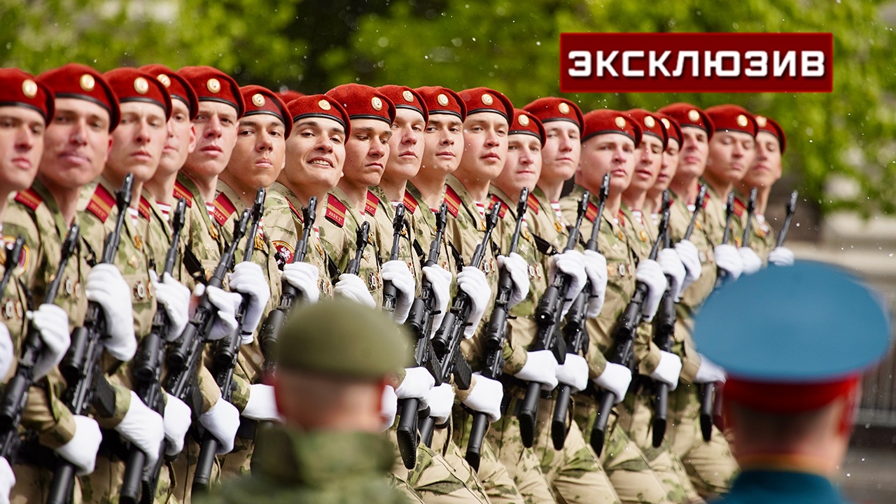 Косачев напомнил Зеленскому о его «пшике» после слов о гостях на Параде