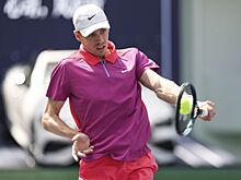 Определились финалисты турнира ATP-250 в Белграде