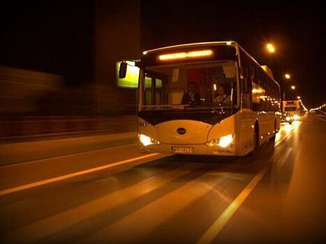 В Ялте работа общественного транспорта в день города будет продлена