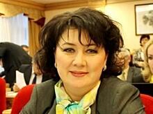 Депутат облдумы защитила томского бизнес-омбудсмена от нападок Титова
