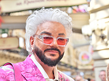 Филипп Киркоров рассказал, как отобрал роль у Алексея Серебрякова