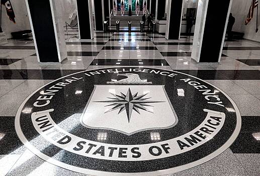 NYT узнал о создании 12 секретных военных баз ЦРУ на Украине