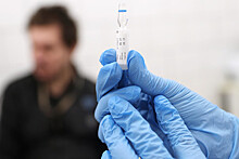 Вакцинация в Сербии снизила заболеваемость в 12 раз