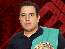 Четыре соперника для Канело Альвареса. Тренер Сауля назвал имена