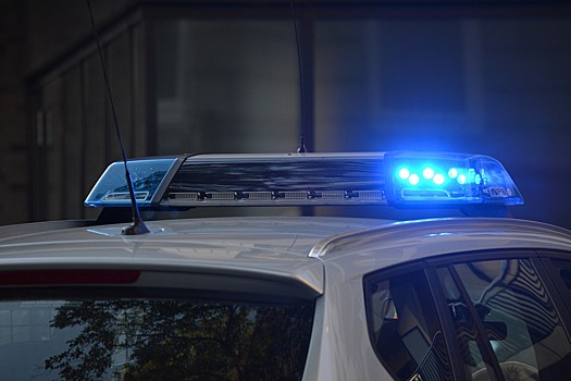 Полиция разыскивает водителя, сбившего малолетнего ребенка в Одинцово