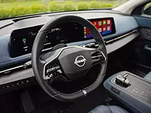 Абсолютно новый Nissan X-Trail впервые показали во всей красе