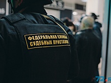 Тюменская фирма из-за волокиты судебных приставов полтора года не может получить 300 тысяч