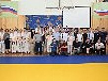 Во ВЮИ ФСИН России торжественно открылись мероприятия, посвященные памяти актера театра и кино Александра Дедюшко