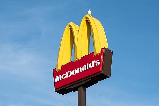 Сотрудники McDonald's проведут массовую забастовку в США