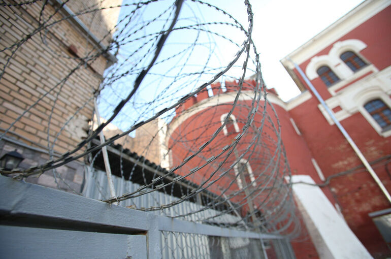 В России могут ввести четкий регламент при посещении СИЗО парламентариями