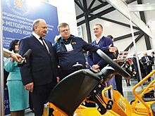 ЖКХ в ожидании нацпроектов