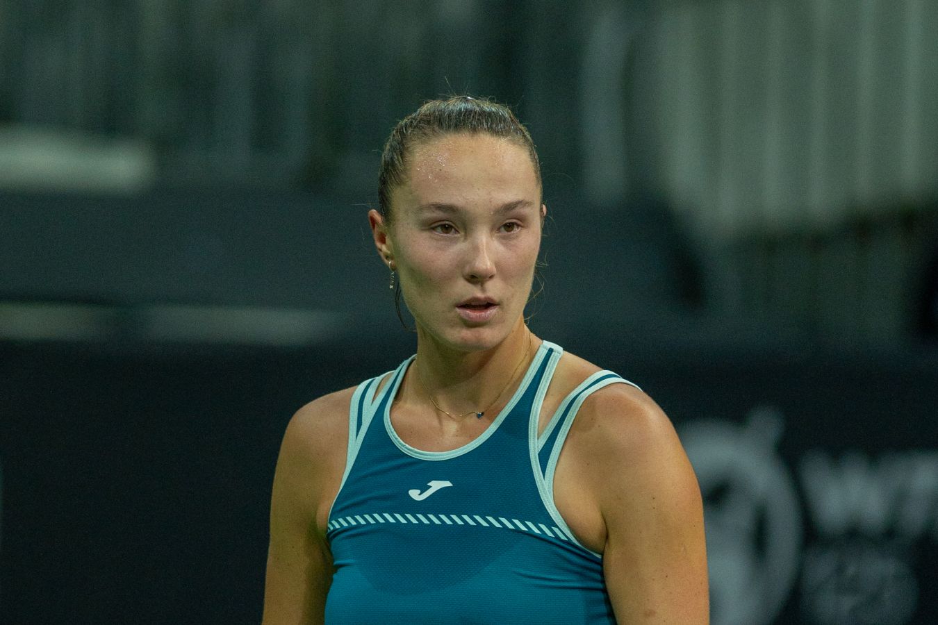 Алина Чараева вышла в основную сетку турнира WTA-250 в Руане