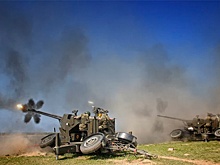 Турция понадеялась на поддержку НАТО операции в Сирии