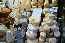 Фестиваль «Сырная гонка» в Щелкове посетили почти 11 тыс человек