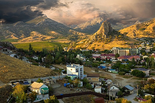 Россияне отказались отдыхать в Крыму