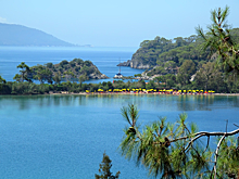 Россия стала лидером по количеству туристов в Турции