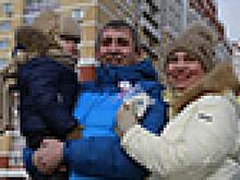 Еще два долгостроя введены в эксплуатацию