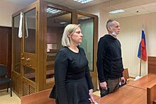 Свидетелей защиты по делу Ефремова приговорили к исправительным работам