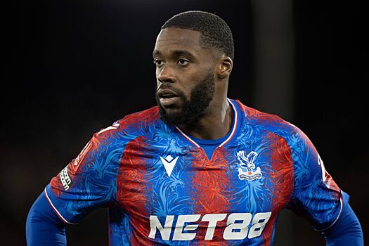 Джеффри Шлупп покидает «Кристал Пэлас»