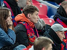 Брейдо о драке после дерби со «Спартаком»: «Органы быстро разобрались, ЦСКА доволен. Задержан еще один «герой», нападавший на наших фанатов на трибуне. Порядок и безопасность – главное»