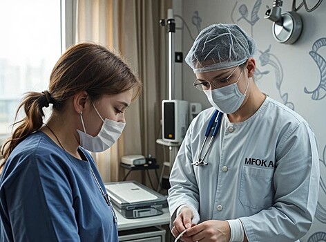 Иностранным туристам станет проще получить медпомощь в России