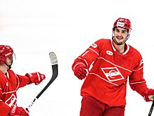 «Спартак» и «Локомотив» отпустят словацких игроков на Олимпиаду. Ранее Ружичка, Ярош и Гернат не поехали в сборную на товарищеский турнир