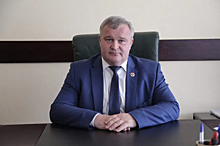 Вячеслав Телегин перестал быть исполняющим обязанности председателя правительства Кузбасса