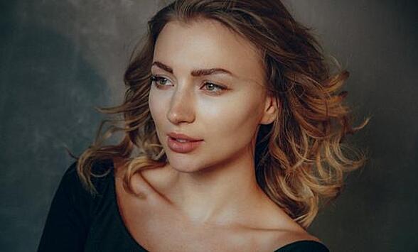 Актриса Алина Титова: «Мужчина должен выдерживать женские эмоции»
