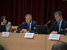 Спикер ЗСКО Роман Береснев: Важно тщательно объяснять людям, зачем вводятся новые меры защиты против кибермошенничества