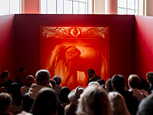 Авангард на всю Ивановскую