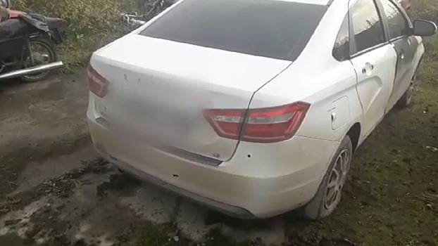 Вологодские автоинспекторы для остановки автомобиля нарушителя применили огнестрельное оружие