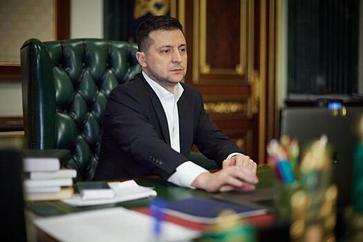 В офисе Зеленского считают, что Украине надо готовиться к обострению конфликта в Донбассе