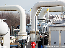 Европа оставила лазейку для российского газа