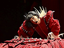 Певица Леди Гага отменила концерт в Майами из-за проблем с голосовыми связками